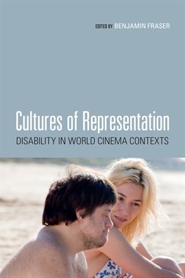 Cover image for Cultures of Representation
