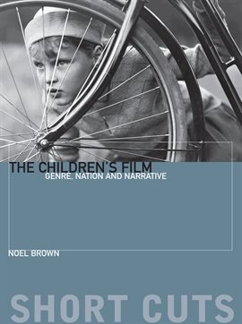 Imagen de portada para The Children's Film