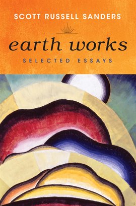 Cover image for Earth Works