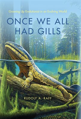 Cover image for Once We All Had Gills