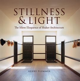 Cover image for Stillness and Light