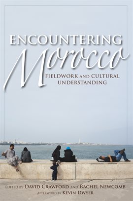 Cover image for Encountering Morocco