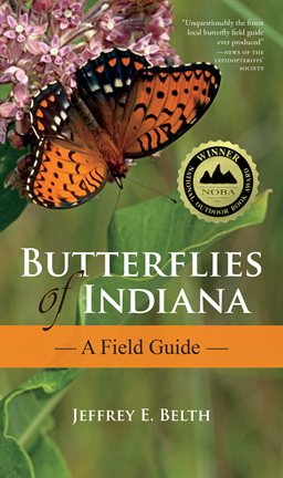 Butterflies of Indiana