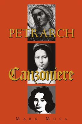 Cover image for Petrarch
