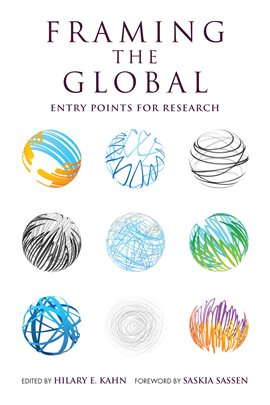 Cover image for Framing the Global