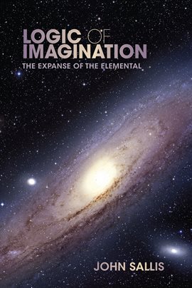 Imagen de portada para Logic of Imagination