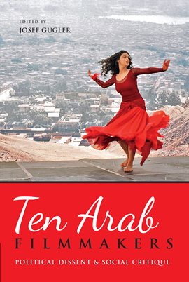 Imagen de portada para Ten Arab Filmmakers