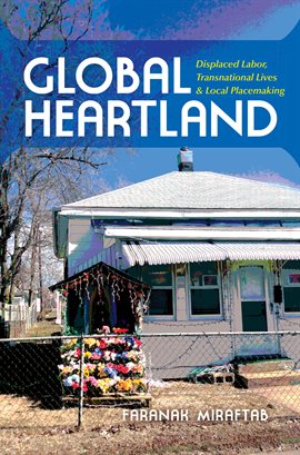 Cover image for Global Heartland