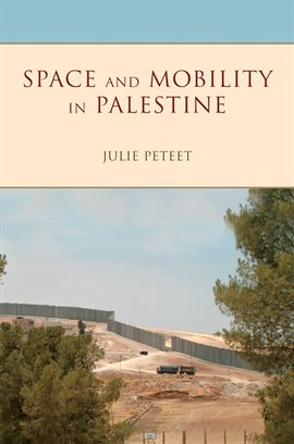 Imagen de portada para Space and Mobility in Palestine