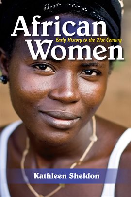 Cover image for African Women