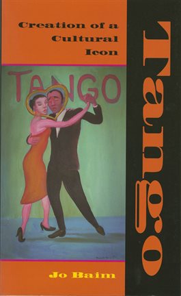 Imagen de portada para Tango