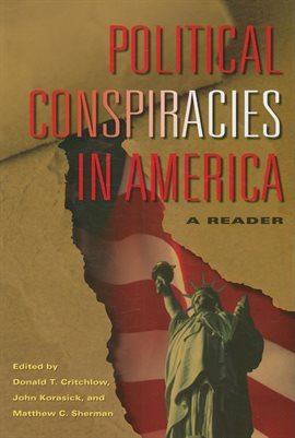 Cover image for Political Conspiracies in America