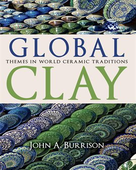 Cover image for Global Clay