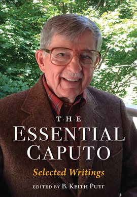 Cover image for The Essential Caputo
