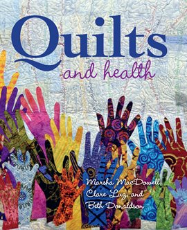 Cover image for Quilts and Health