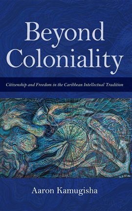 Cover image for Beyond Coloniality
