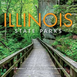 Cover image for Illinois State Parks
