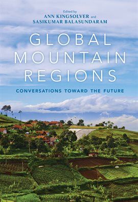 Cover image for Global Mountain Regions