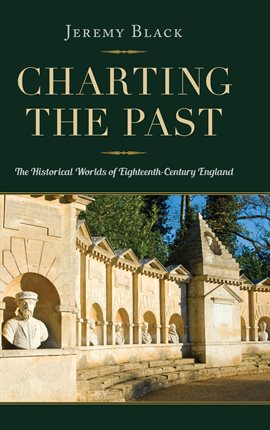 Cover image for Charting the Past