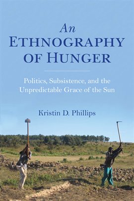 Imagen de portada para An Ethnography of Hunger