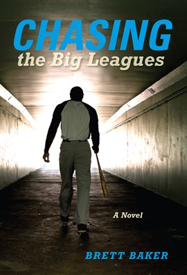 Imagen de portada para Chasing the Big Leagues
