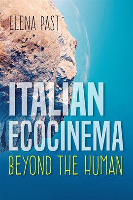 Imagen de portada para Italian Ecocinema Beyond the Human