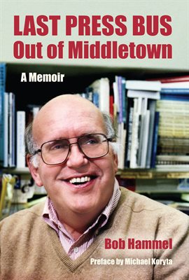 Cover image for Last Press Bus Out of Middletown