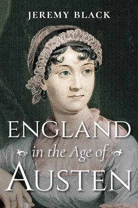 Cover image for England in the Age of Austen