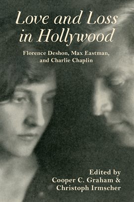 Cover image for Love and Loss in Hollywood