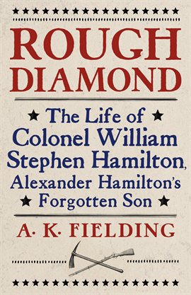 Cover image for Rough Diamond