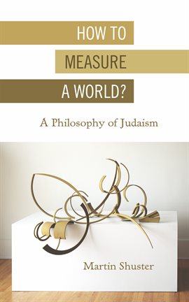 Cover image for How to Measure a World?