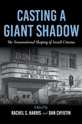 Cover image for Casting a Giant Shadow