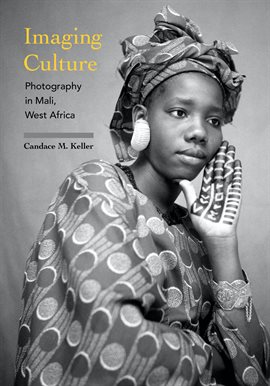 Cover image for Imaging Culture