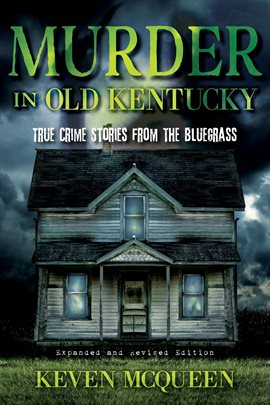 Imagen de portada para Murder in Old Kentucky