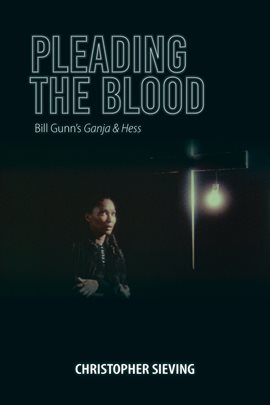 Cover image for Pleading the Blood