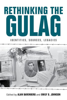 Cover image for Rethinking the Gulag