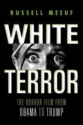 Cover image for White Terror