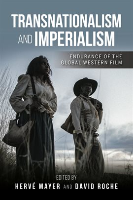 Cover image for Transnationalism and Imperialism