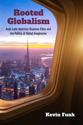 Imagen de portada para Rooted Globalism