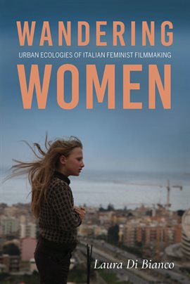 Cover image for Wandering Women