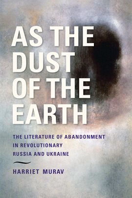 Cover image for As the Dust of the Earth