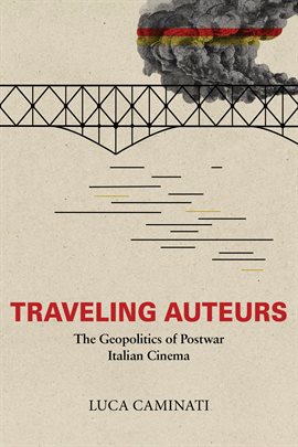 Cover image for Traveling Auteurs