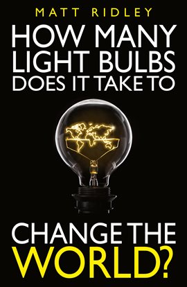 Imagen de portada para How Many Light Bulbs Does It Take to Change the World?