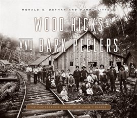 Cover image for Wood Hicks and Bark Peelers