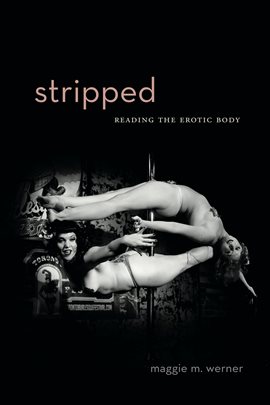 Cover image for Stripped