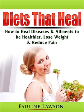 Imagen de portada para Diets That Heal