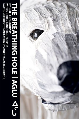 Cover image for The Breathing Hole