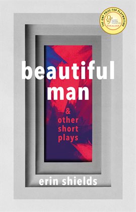 Cover image for Beautiful Man & Other Short Plays