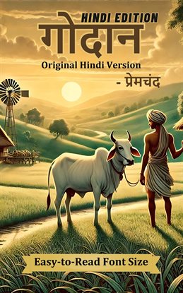 गोदान (Godaan)