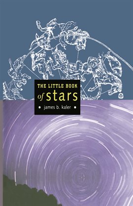 Imagen de portada para The Little Book of Stars